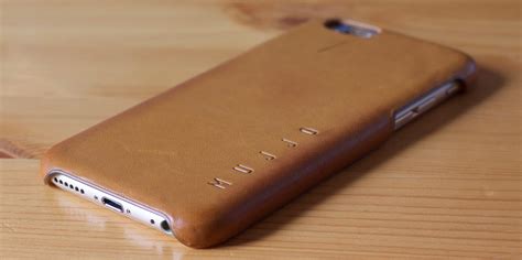 mujjo leather case review|mujjo leather phone cases.